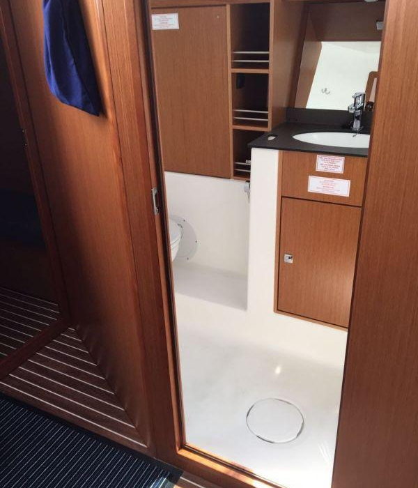 Laguna | Bavaria Cruiser 41 photo 8