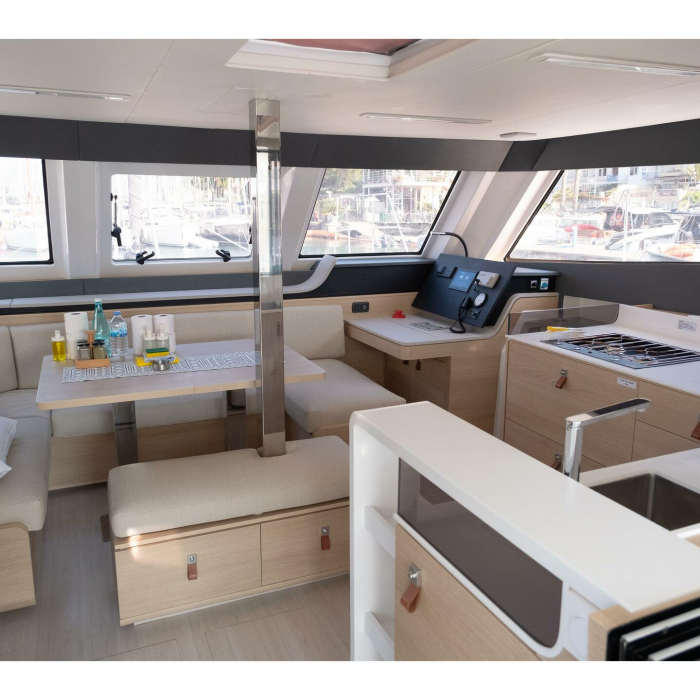 Aura | Aventura 45 photo 17