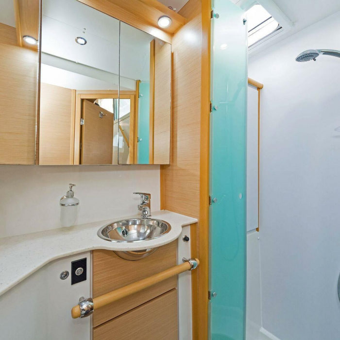 Mystique I | Lagoon 500 photo 24