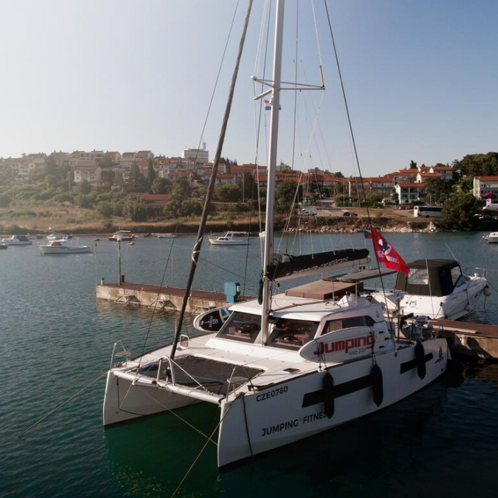 Jumping Fitness | Aventura 34 photo 4