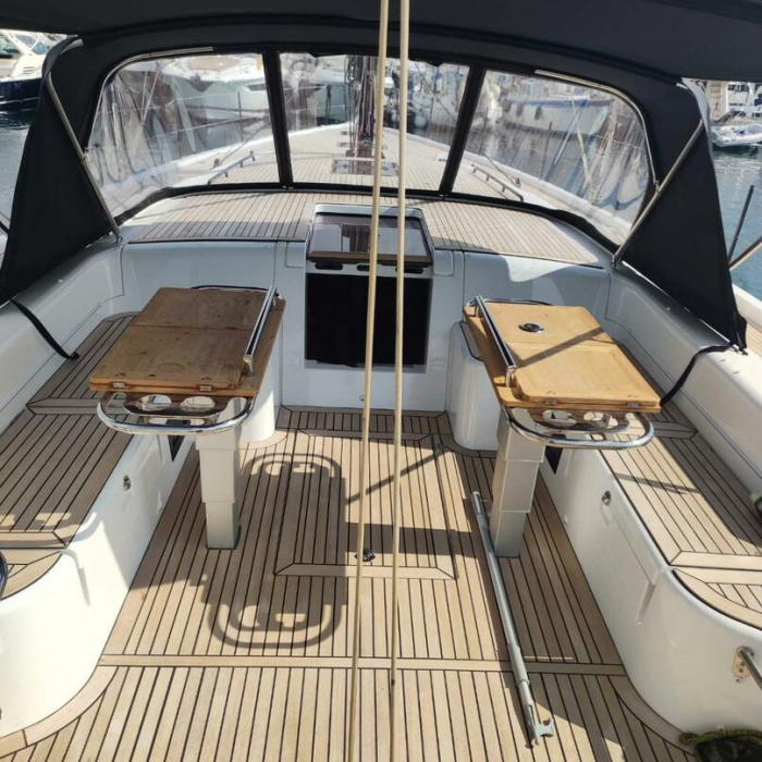 Extra Mile | First 53 photo 5