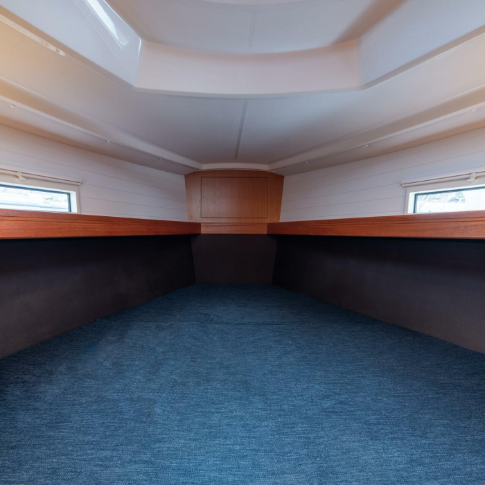 Jack Of London | Bavaria 37 photo 27