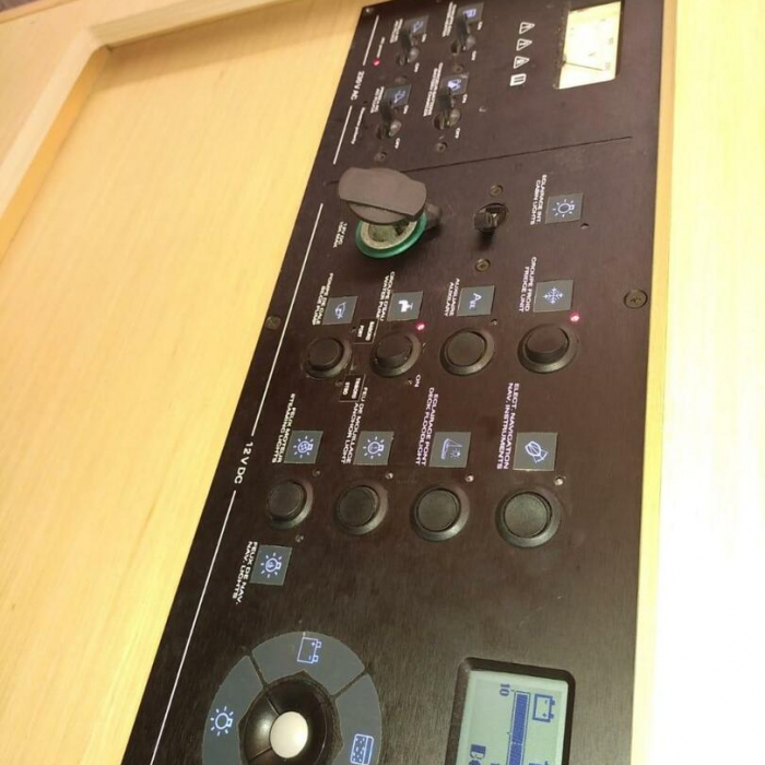 Martine | Lagoon 42 photo 25