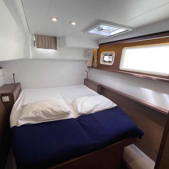 Gatto di Mare | Lagoon 450 F photo 6