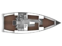 Black Pearl | Bavaria Cruiser 37 photo 3
