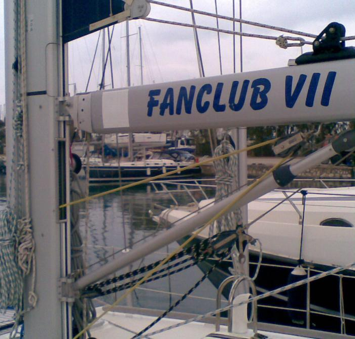 FanClub VII | Ocean Star 51.2 photo 11