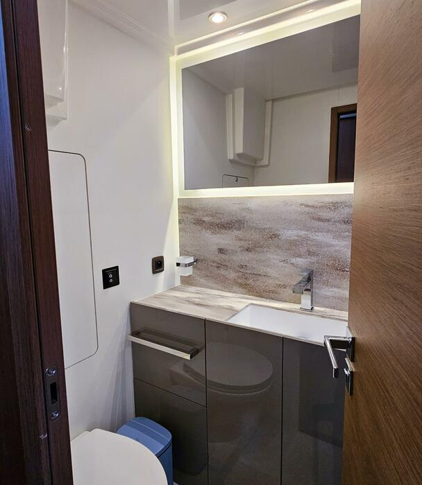 Diamond Si | Prestige M48 photo 14