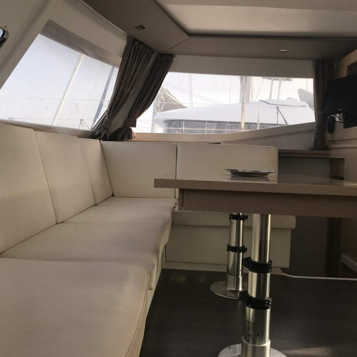 Pixie Dixie | Helia 44 photo 14