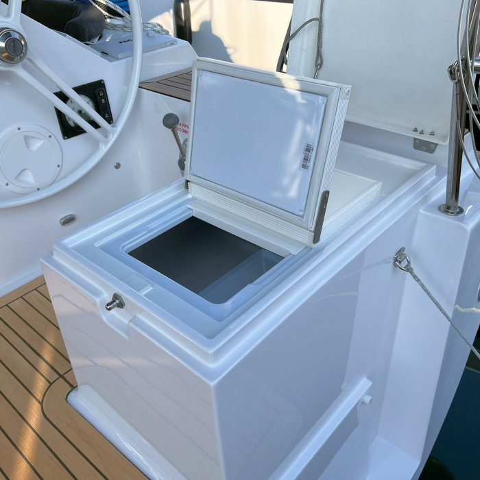 Polaris | Elan Impression 45.1 Owner version photo 4