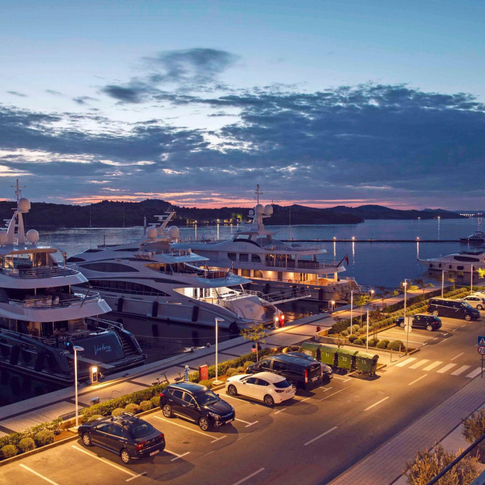 Palanga | Sun Odyssey 440 photo 18