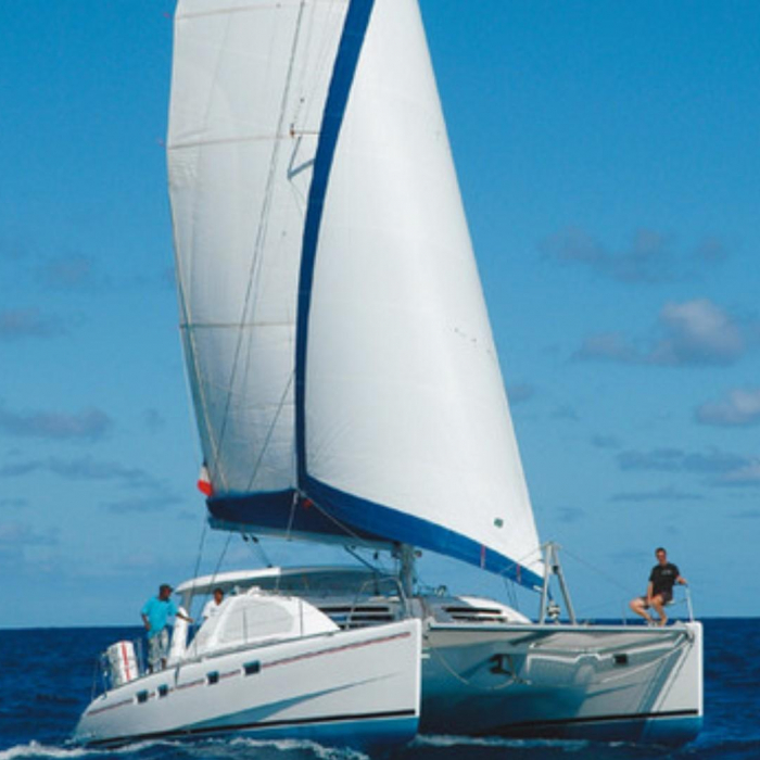 Emocean | Leopard 4300 photo 2