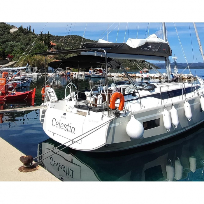 Celestia | Bavaria C42 photo 11