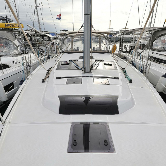 Seeadler | Dufour 430 photo 35