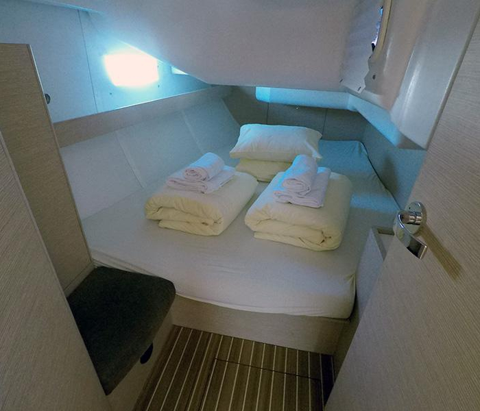 Silente | Elan 40 Impression photo 25