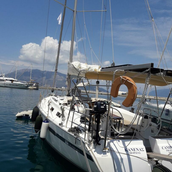 Canenas | Bavaria 40 Cruiser S photo 3