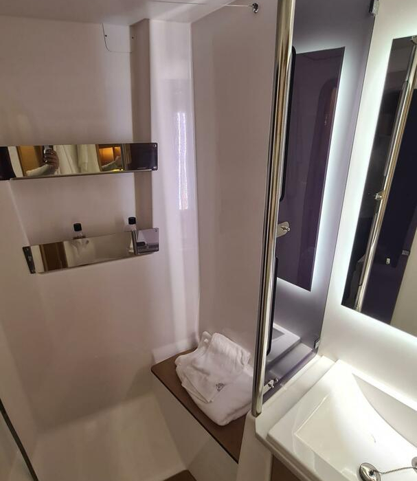 Premium | Dufour 56 Exclusive photo 44