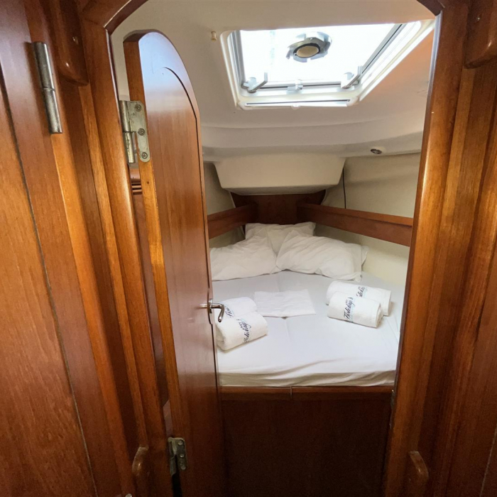 Irene | Sun Odyssey 43 photo 13
