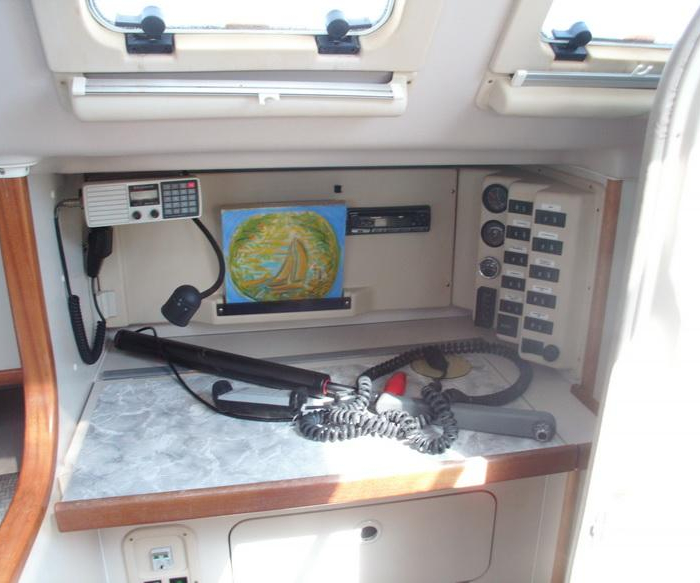 B&B | Dehler 34 photo 3