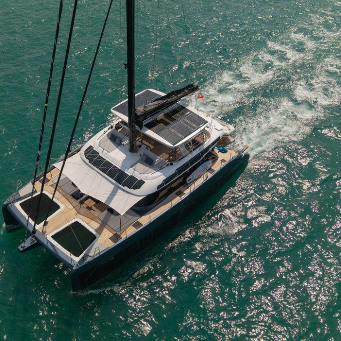 E-Motion | Sunreef 60 E photo 15