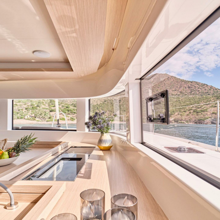 Efkrati | Lagoon 51 photo 33