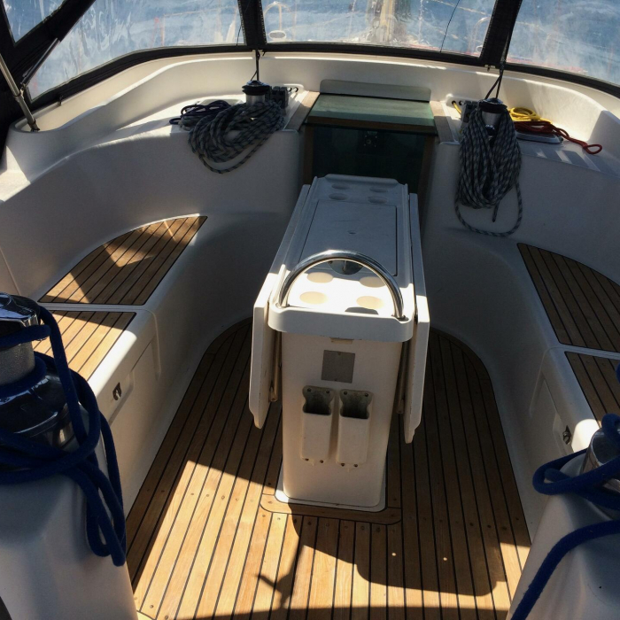 Hermes | Ocean Star 51.2 photo 3