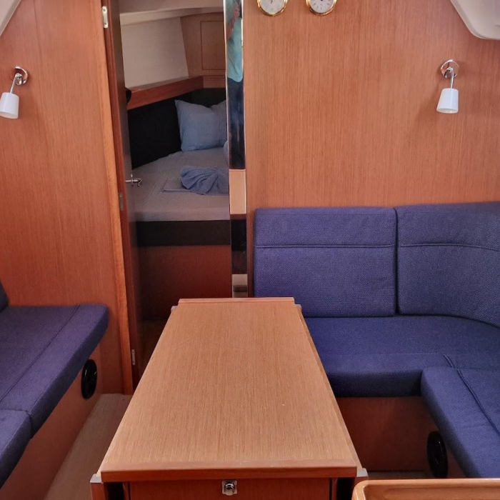 Odysseas | Bavaria 37 photo 6