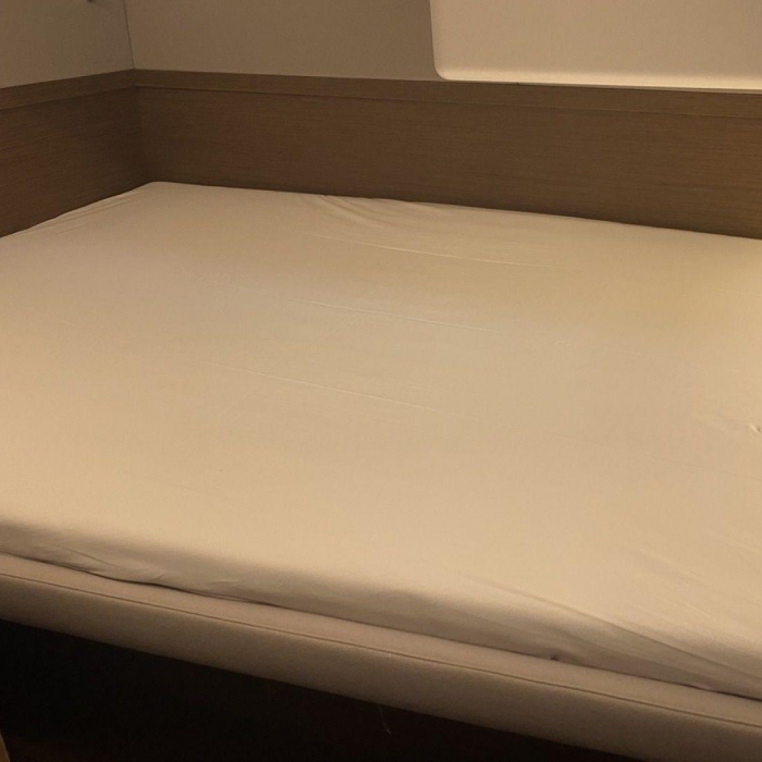 Croda Rossa | Lagoon 50 photo 63