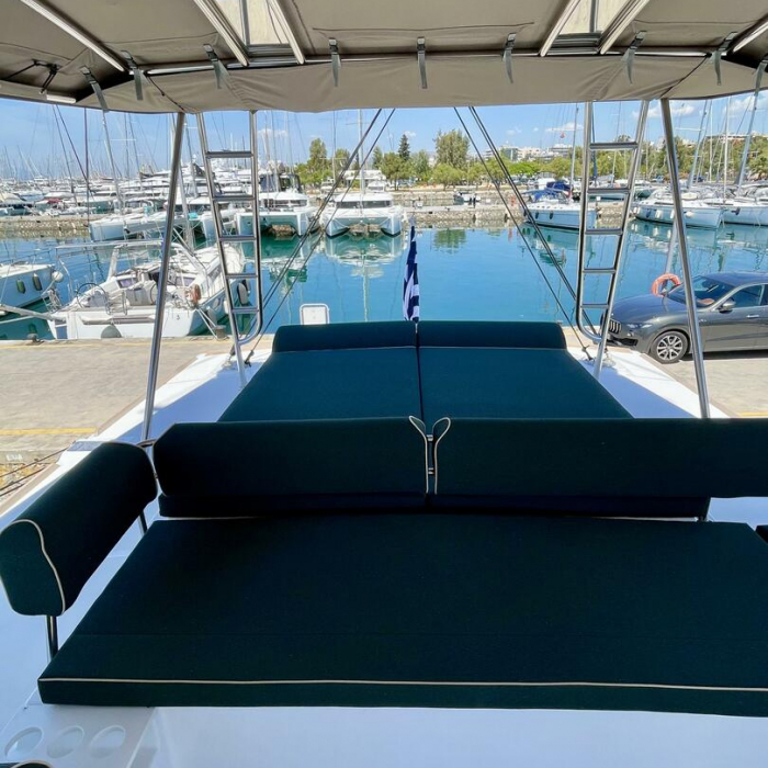 Romar IV | Bali 4.8 photo 4