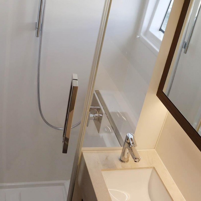 Jays 'n Seas | Lagoon 50 photo 16