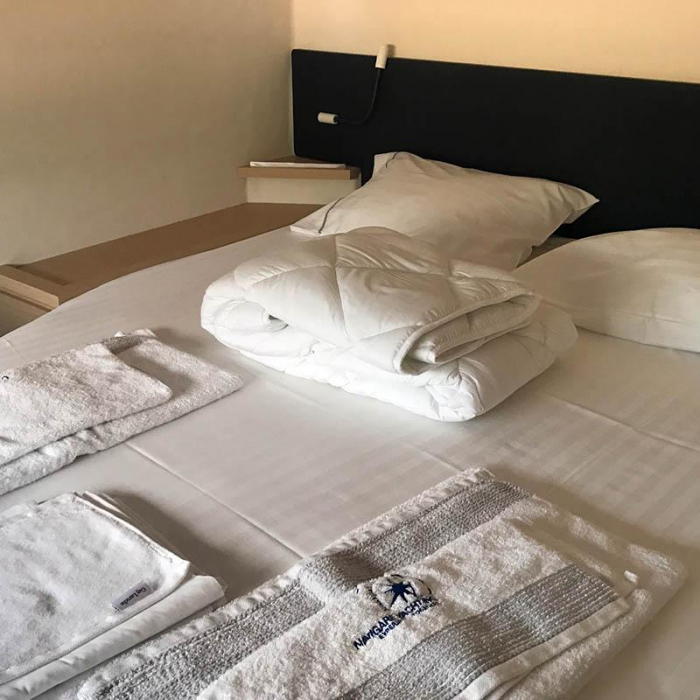 Waterloo | Fountaine Pajot Saba 50 photo 30