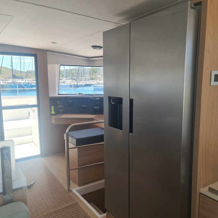 Anafi | Bali 4.6 Open Space photo 11