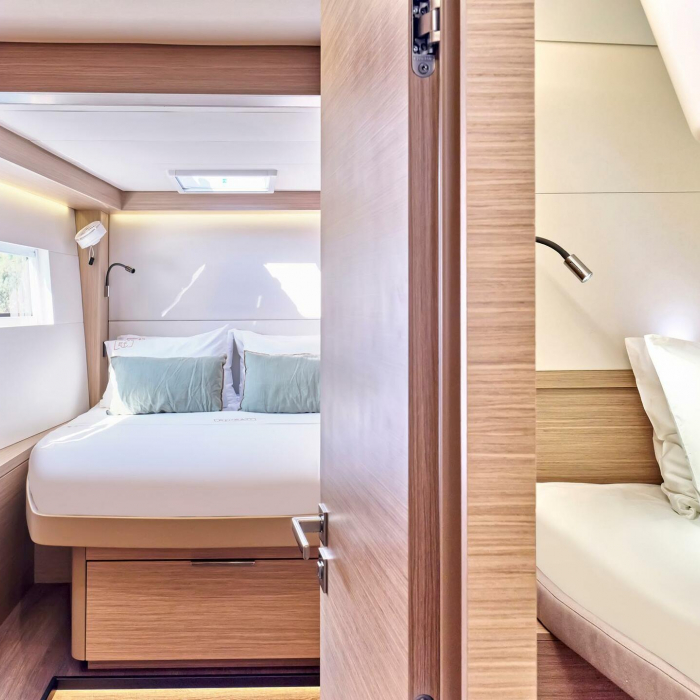 Efkrati | Lagoon 51 photo 64