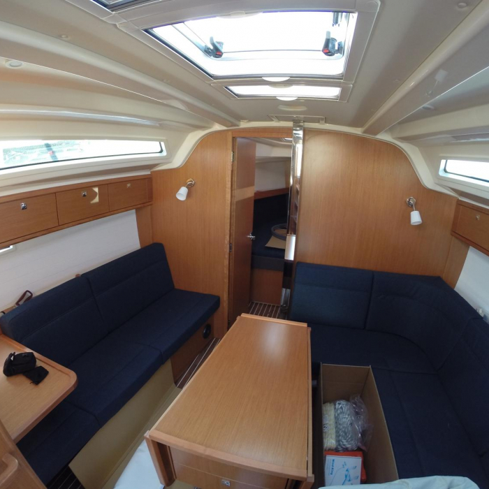 Mimi | Bavaria Cruiser 37 photo 6