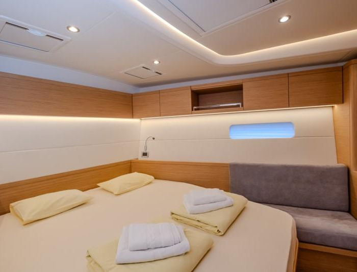 Morea | Grand Soleil 52 LC photo 33