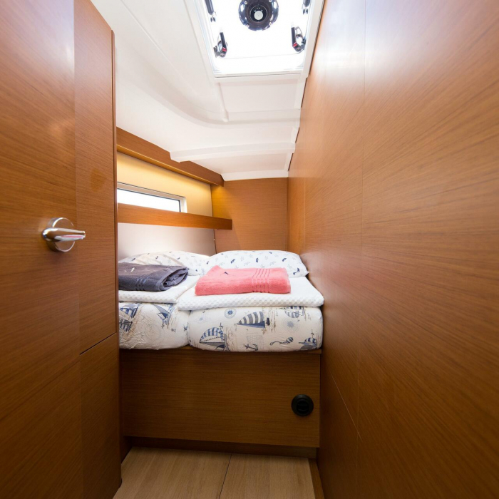 Suncity 4 | Sun Odyssey 440 photo 13