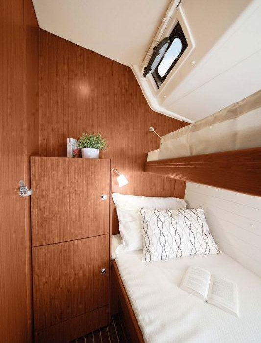 Oreo | Bavaria cruiser 51 photo 13