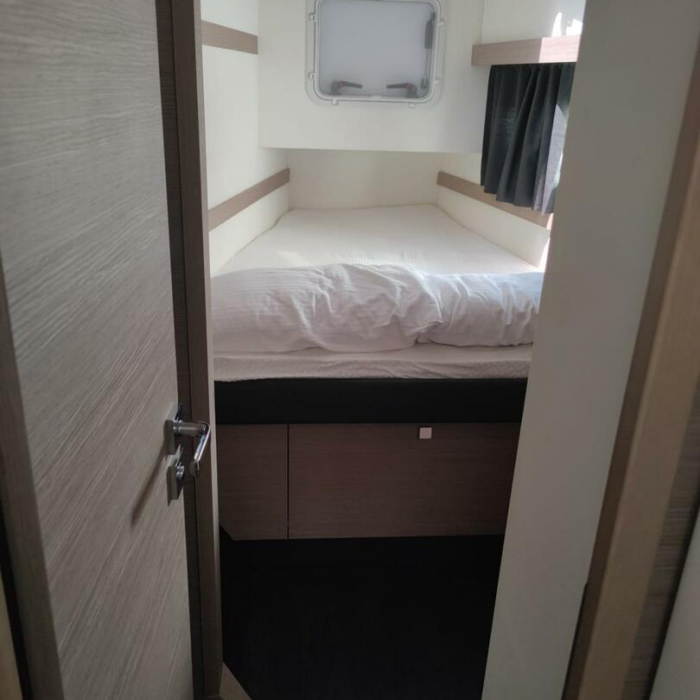 Isla | Fountaine Pajot Isla 40 photo 25