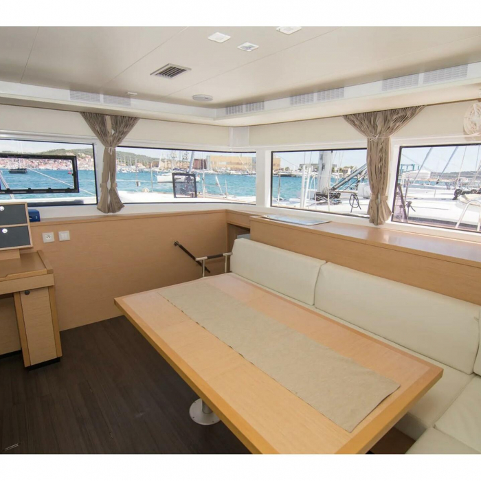 Matarma | Lagoon 52F photo 25