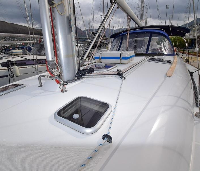 Loki | Sun Odyssey 44 i photo 9