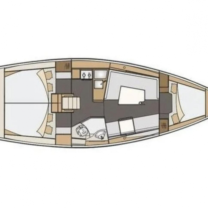 Aurora | Elan Impression 35 photo 4