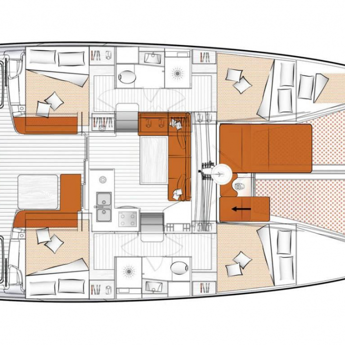 Sail Speed | Excess 11 photo 7