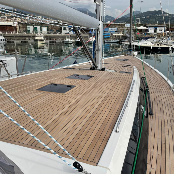 Six on the Sea | D&D Kufner 54 Exclusive photo 13