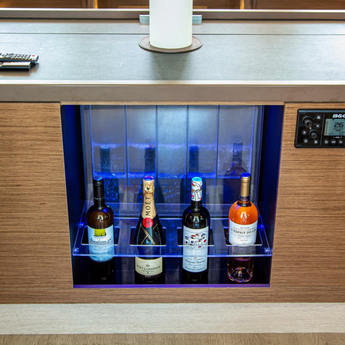 Magnum Opus | Lagoon 50 photo 42