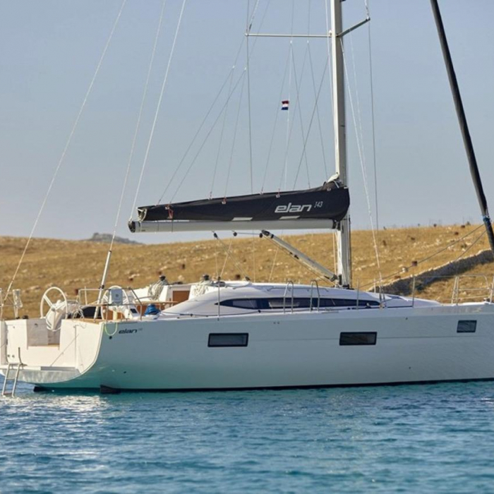 Skyline | Elan Impression 45.1 photo 2