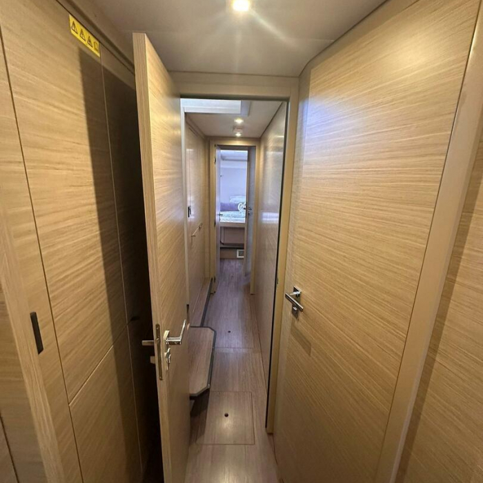 Miber Andromeda | Lagoon 46 photo 24