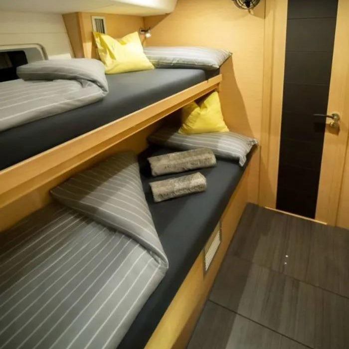 Aria | Jeanneau 64 photo 10