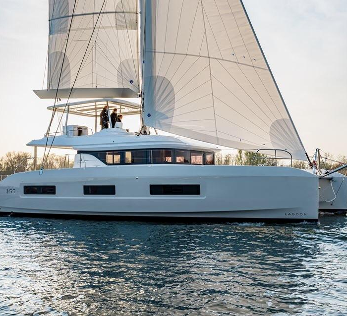 Hydrus | Lagoon 55 photo 19