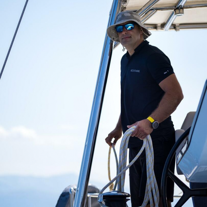 Solitaire | Sunreef 50 photo 36