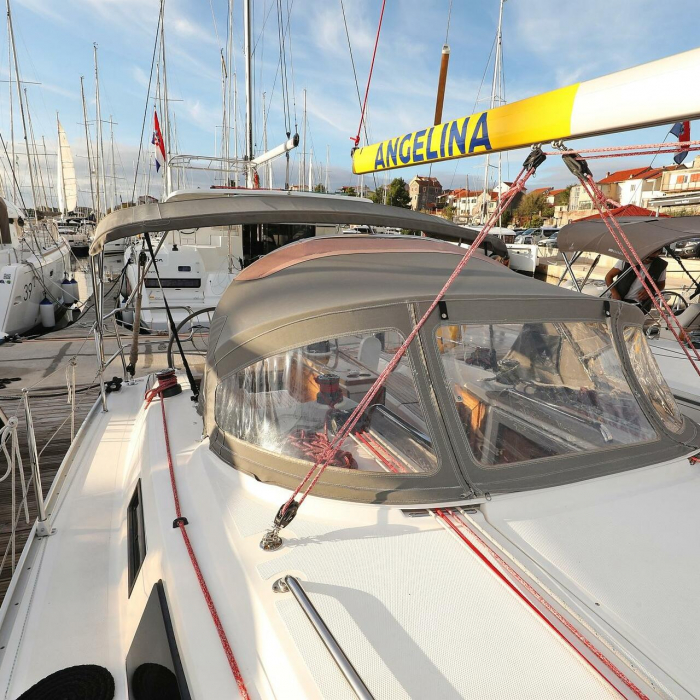 Arizona | Bavaria Cruiser 34 photo 17