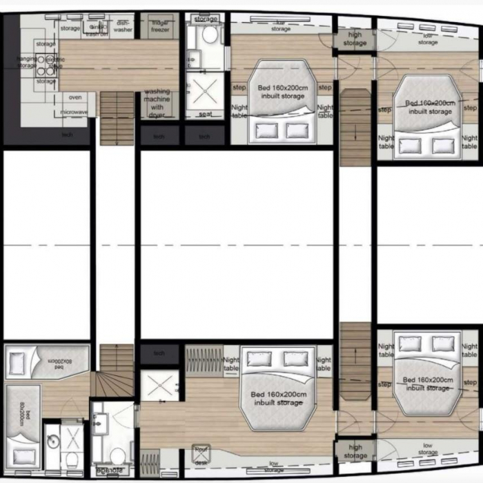 Alteya | Sunreef 70 Power photo 6